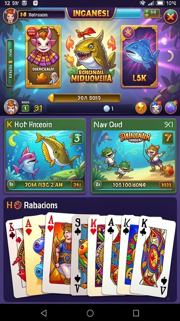 Screenshot 456win nomor 2