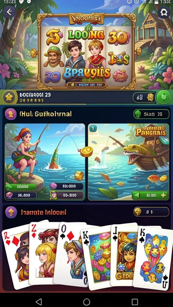 Screenshot 456win nomor 3