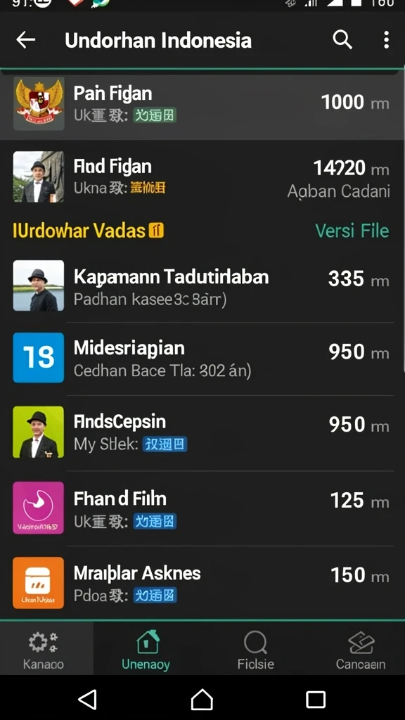 Screenshot 6svip nomor 3