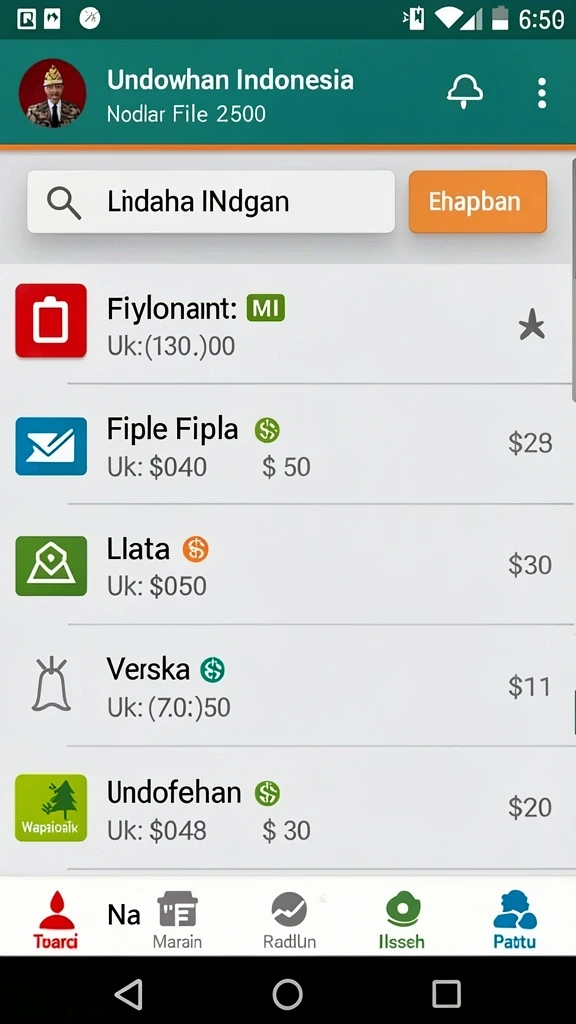 Screenshot 777win nomor 1