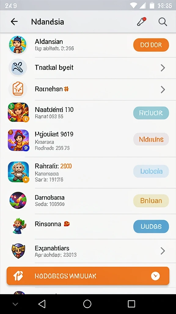 Screenshot 77win nomor 3