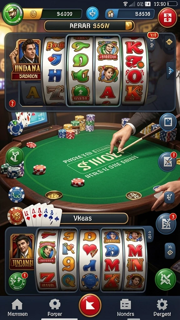 Screenshot 988bet nomor 3