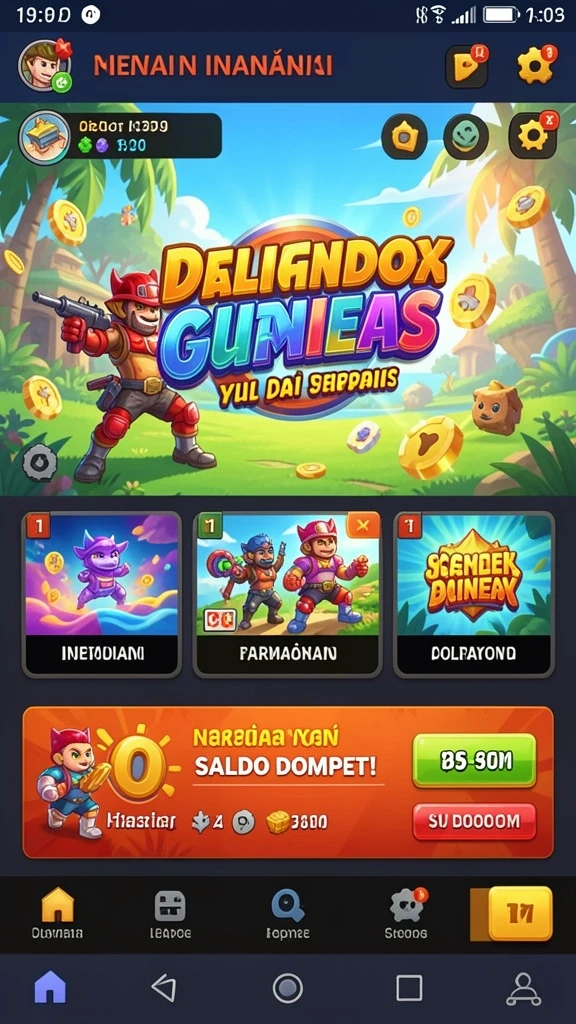 Screenshot 99sl nomor 1