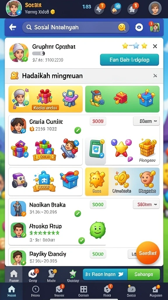 Screenshot 99sl nomor 2