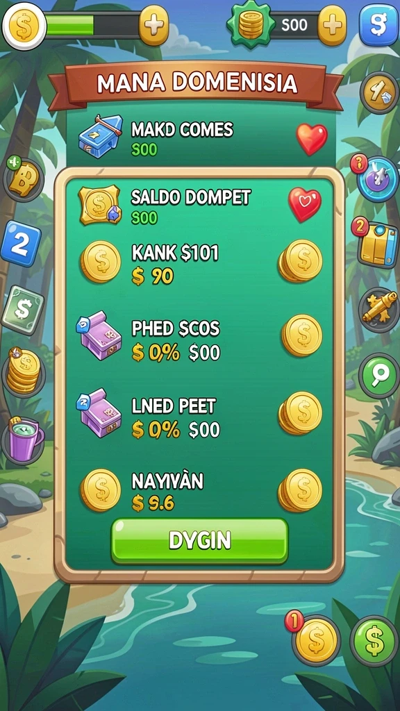 Screenshot 99zk nomor 3