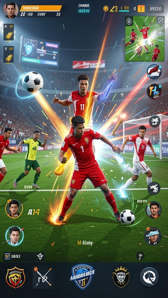 Screenshot a777game nomor 3