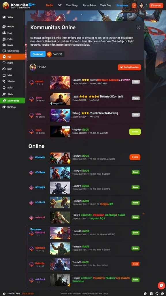 Screenshot ajaib88 nomor 3