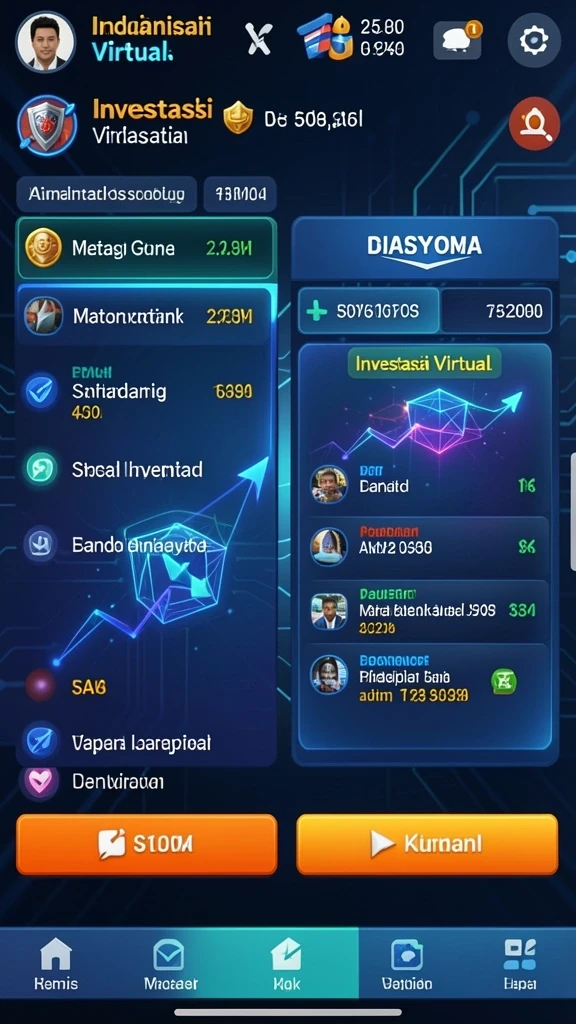 Screenshot albaslot nomor 1