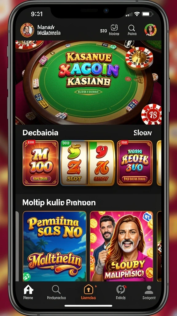 Screenshot albaslot nomor 3