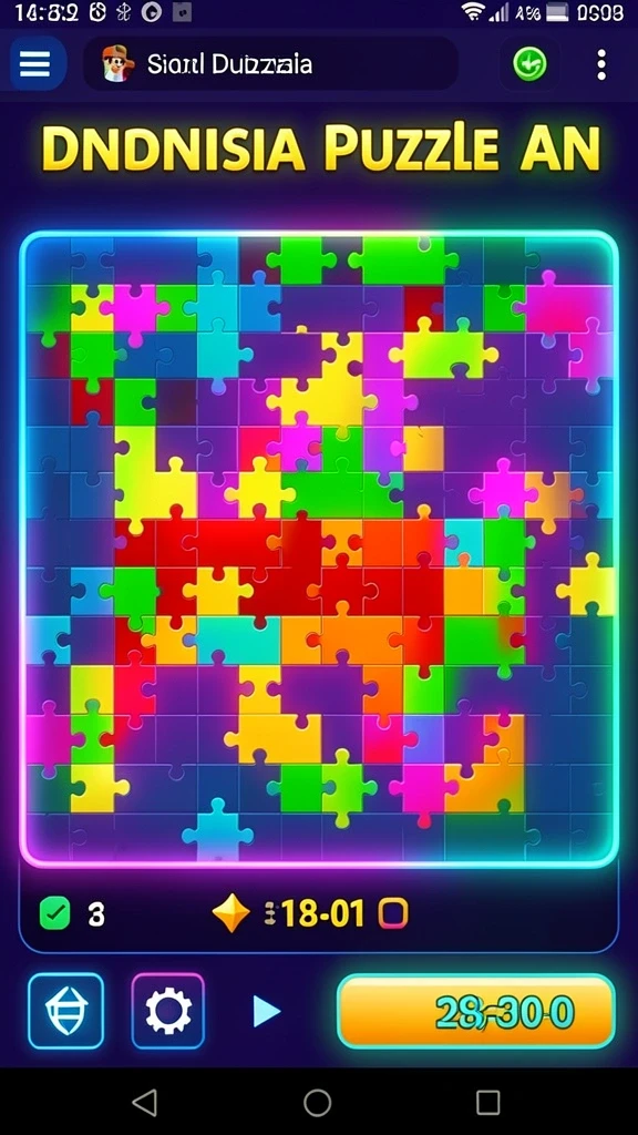 Screenshot api33 nomor 2
