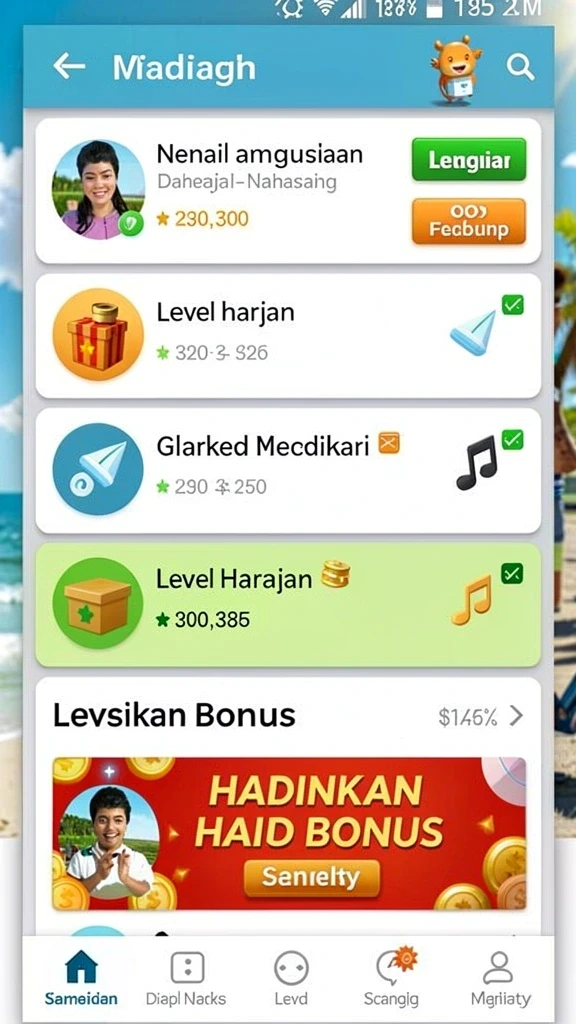 Screenshot astonbet nomor 2