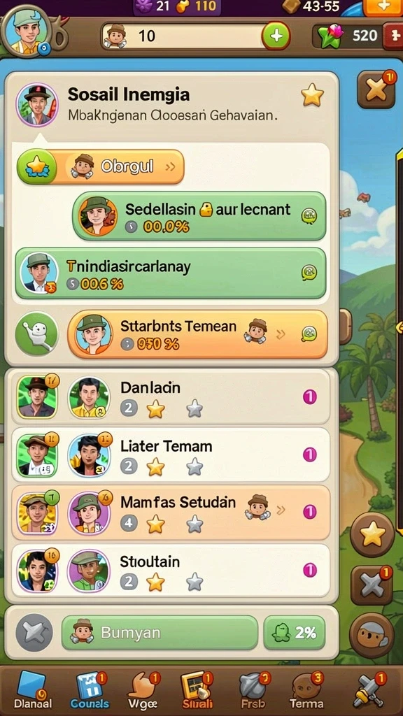 Screenshot astonbet nomor 3
