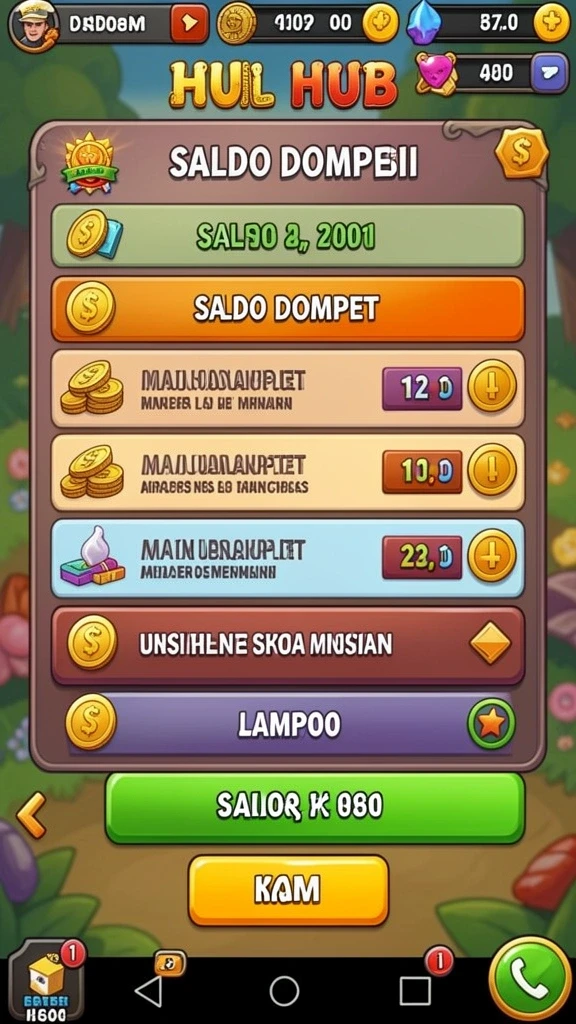 Screenshot badai777 nomor 3