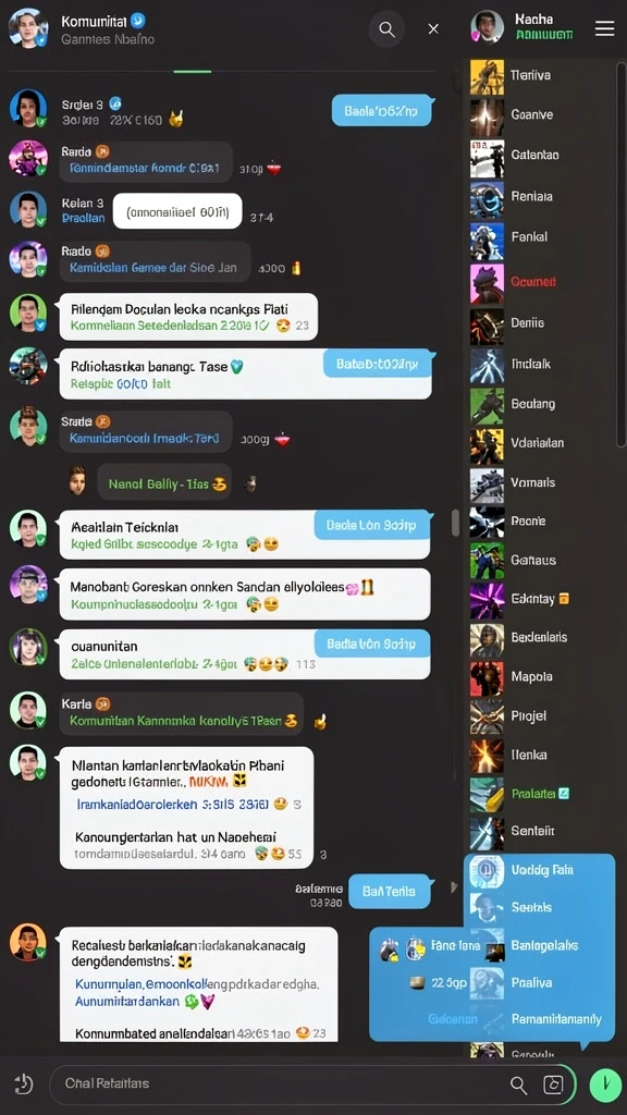 Screenshot bengkel69 nomor 1