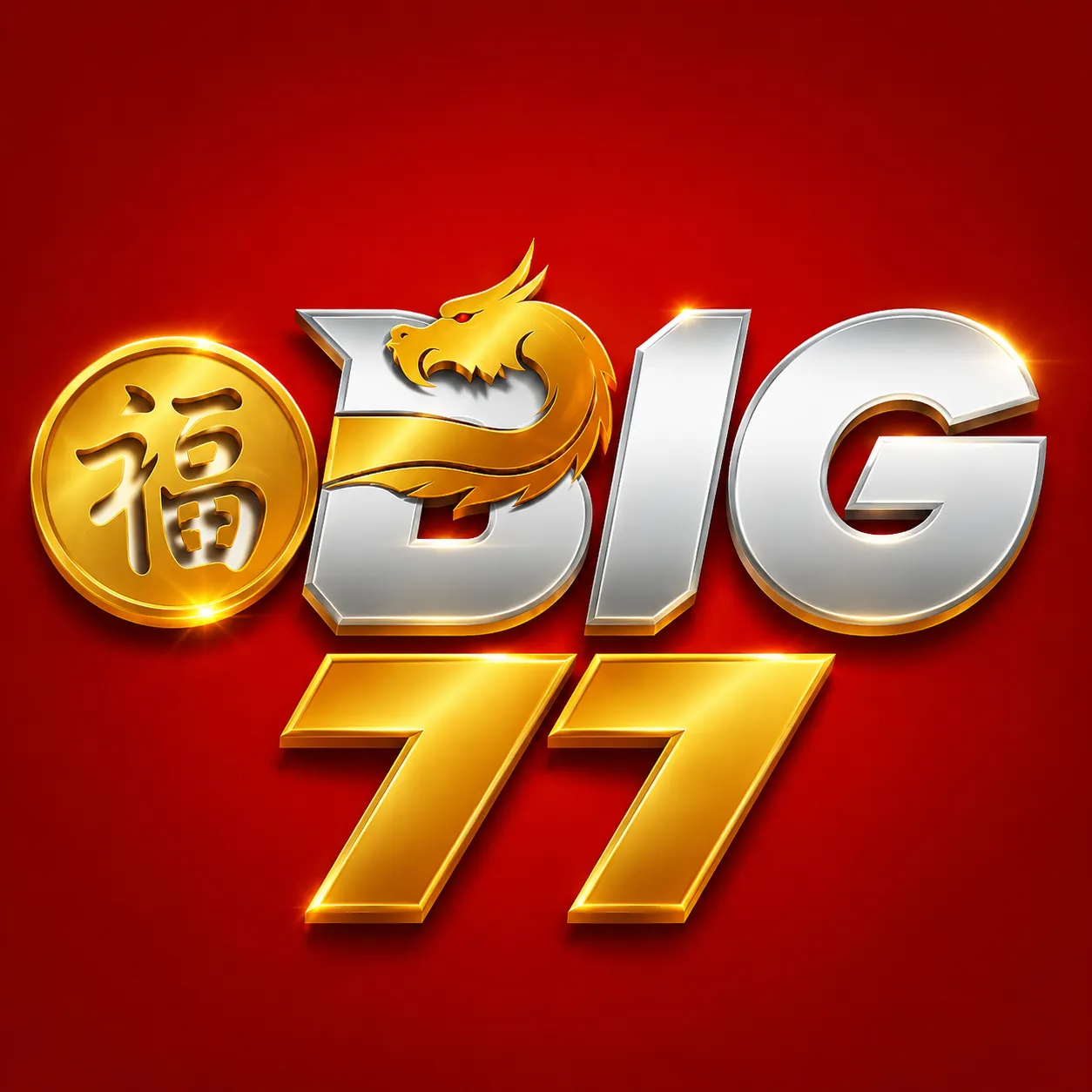 big77 APK Resmi — ikon aplikasi