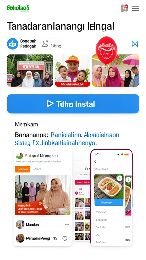 Screenshot bigwinner nomor 1