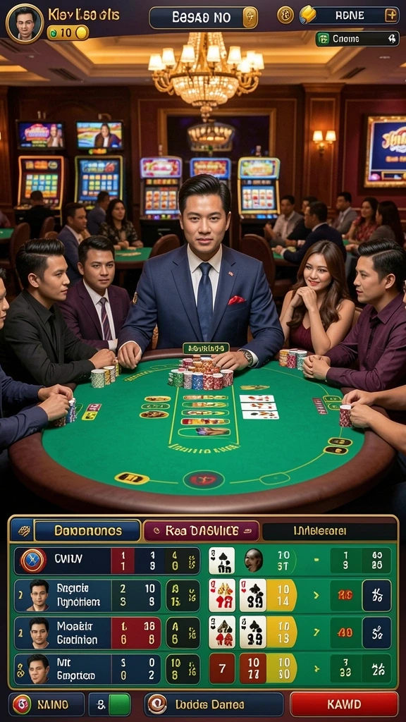 Screenshot bigwinner nomor 2
