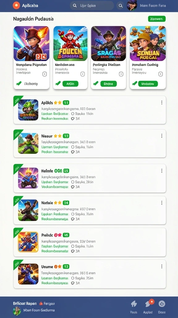 Screenshot bos5000 nomor 2