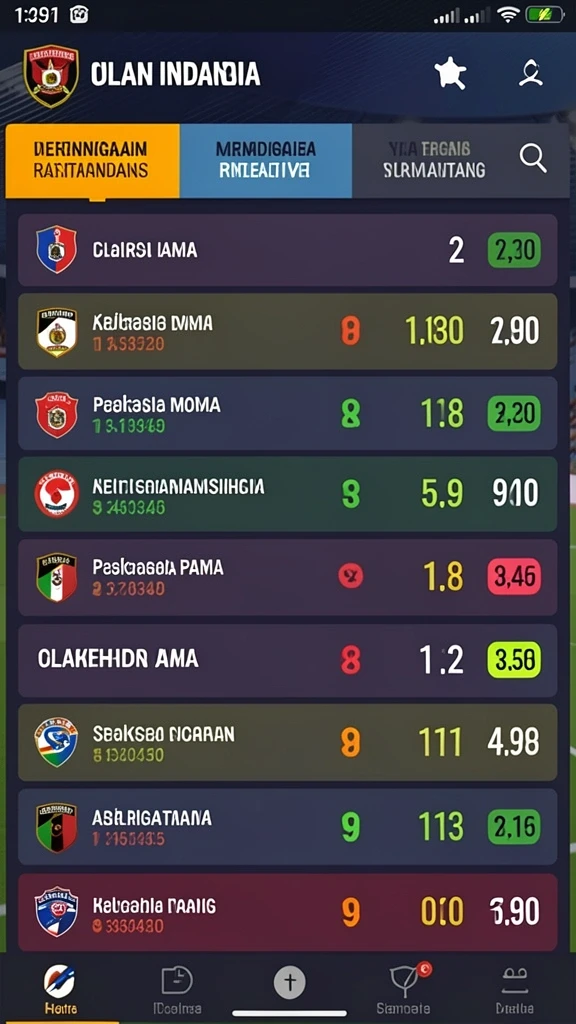 Screenshot cacor78 nomor 3