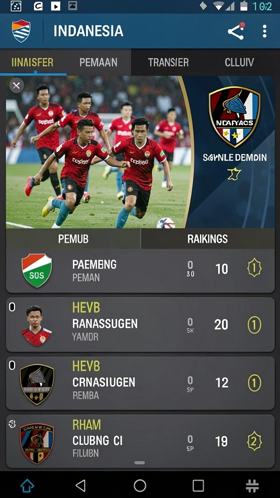 Screenshot catur777 nomor 2