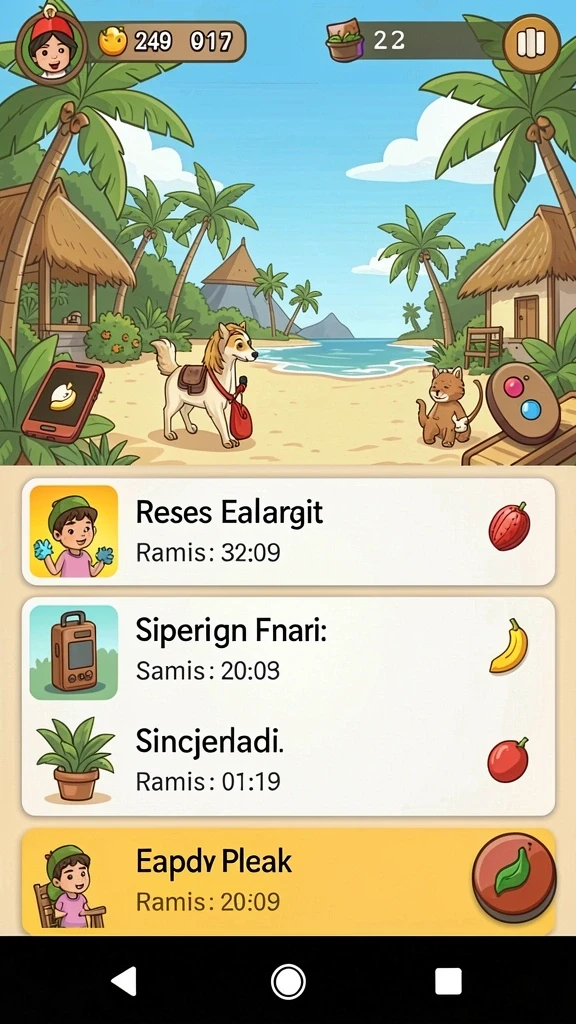 Screenshot d06 nomor 2