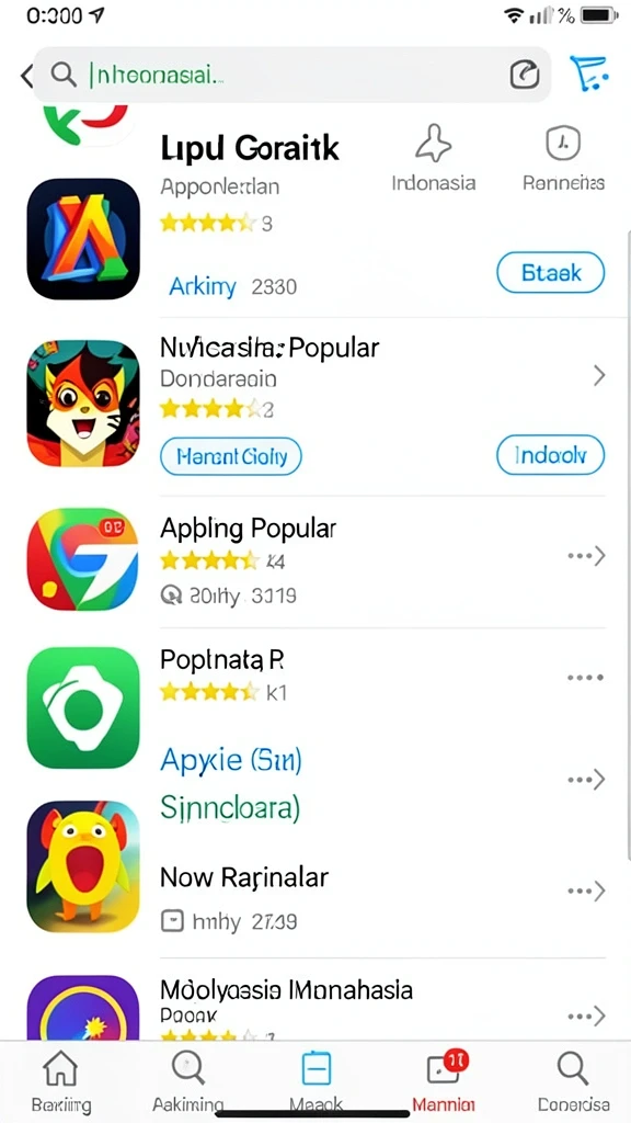 Screenshot dewapg nomor 3
