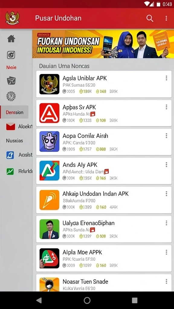 Screenshot dewatogel nomor 3