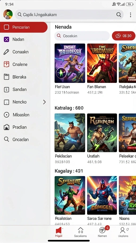 Screenshot dorahoki nomor 3