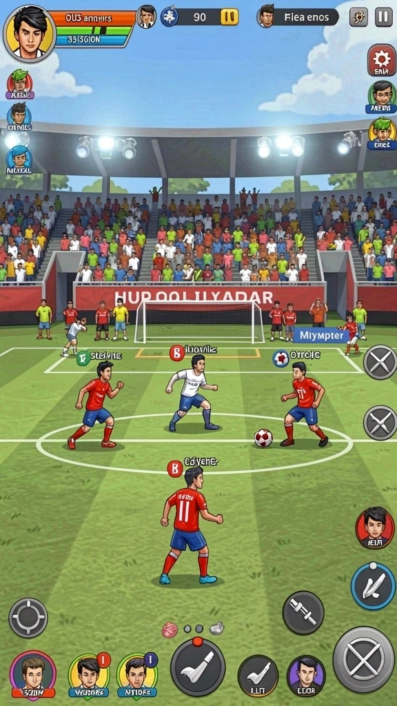 Screenshot dreamplay77 nomor 2