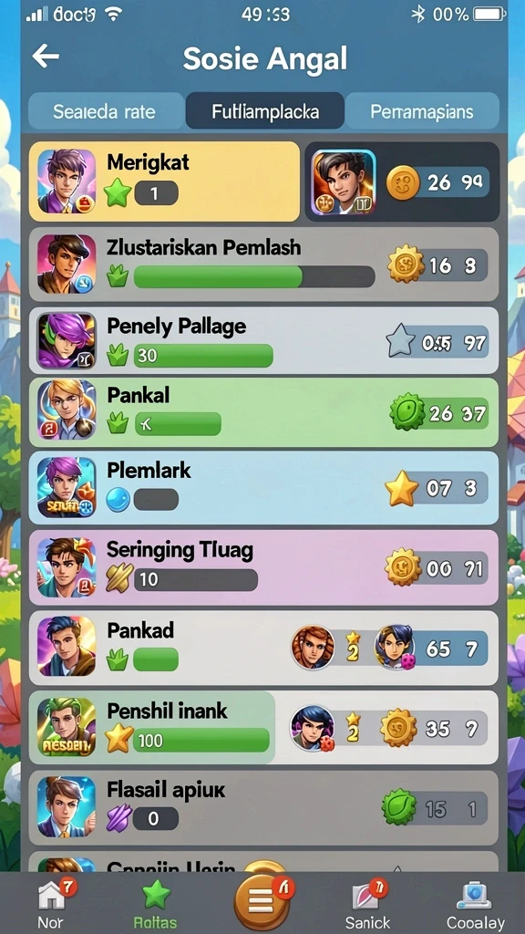 Screenshot dreamplay77 nomor 3