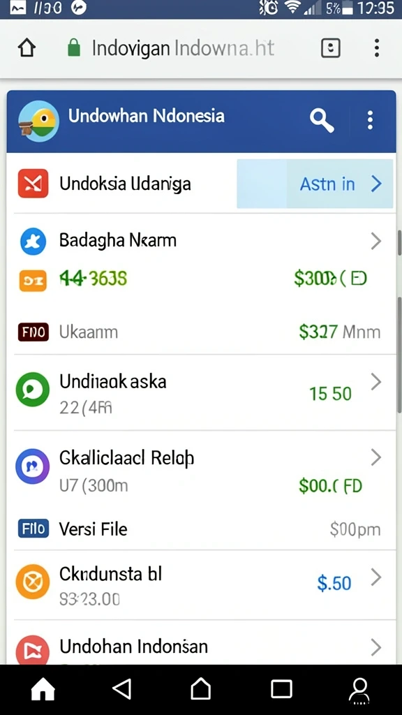 Screenshot duit188 nomor 2