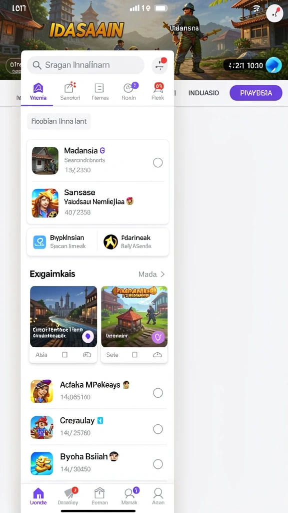 Screenshot dunia77 nomor 3