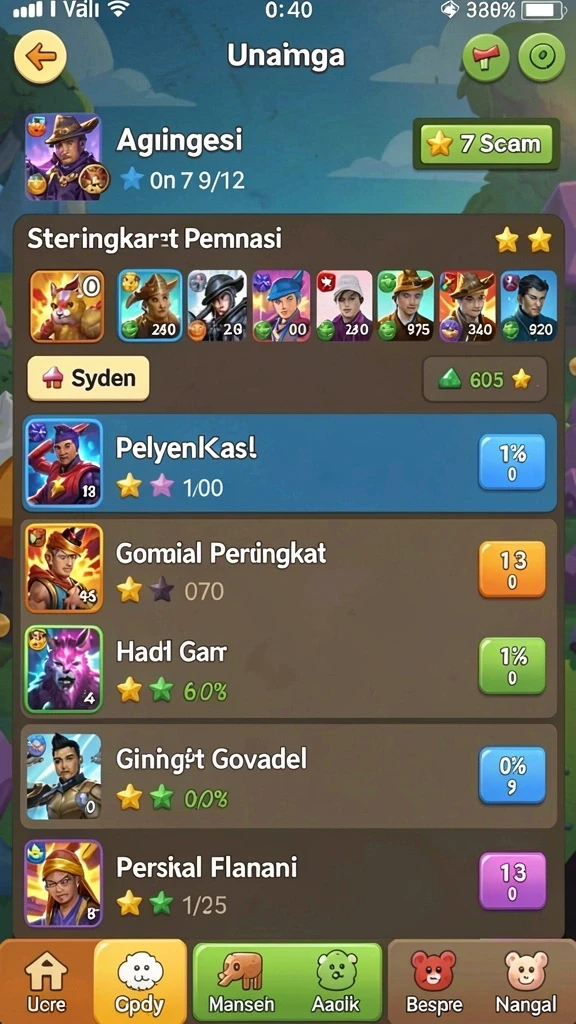 Screenshot fa99 nomor 2