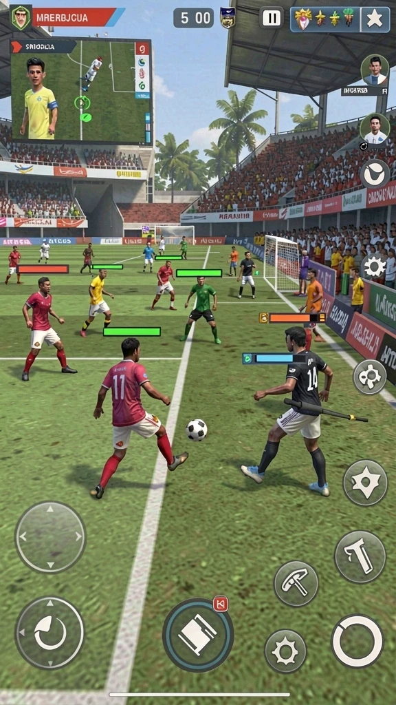 Screenshot fa99 nomor 3