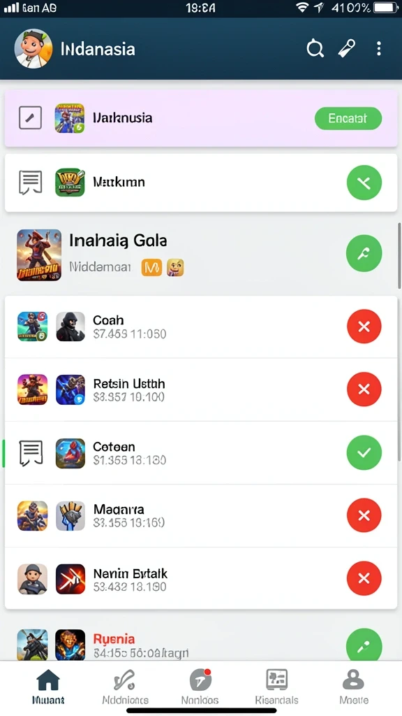 Screenshot fendy188 nomor 1