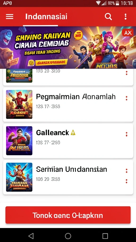 Screenshot fokus777 nomor 2
