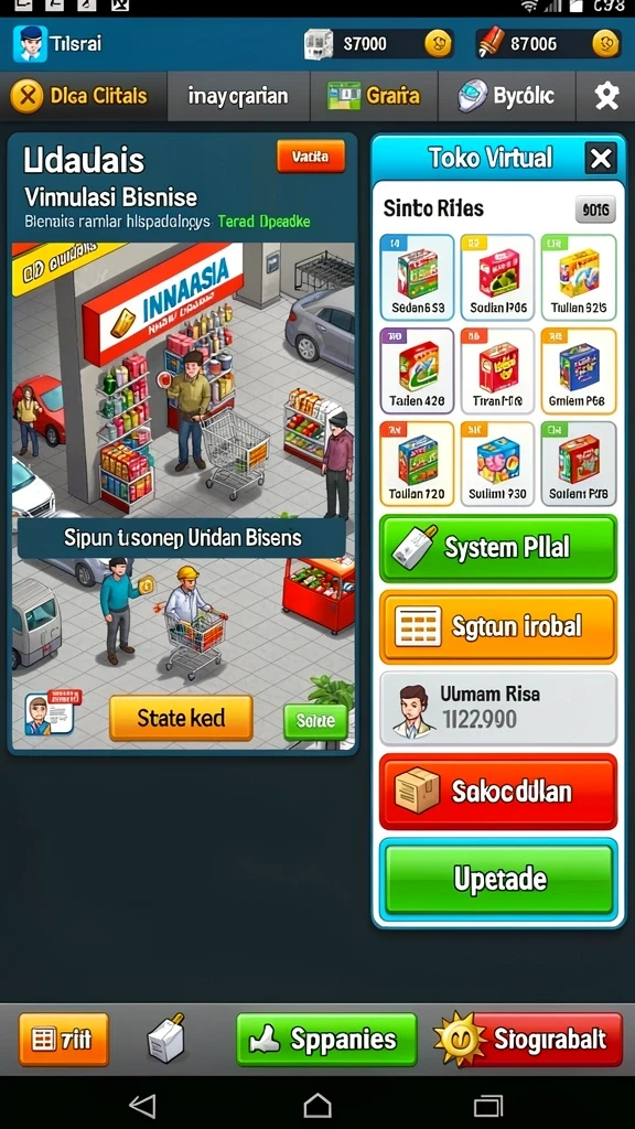 Screenshot gacormax nomor 1