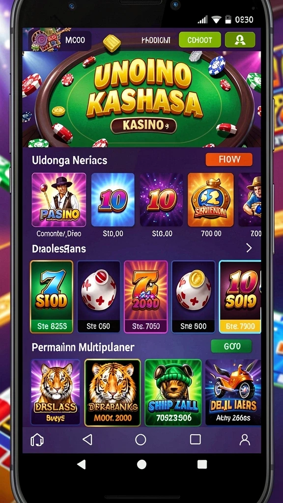 Screenshot gendut188 nomor 1