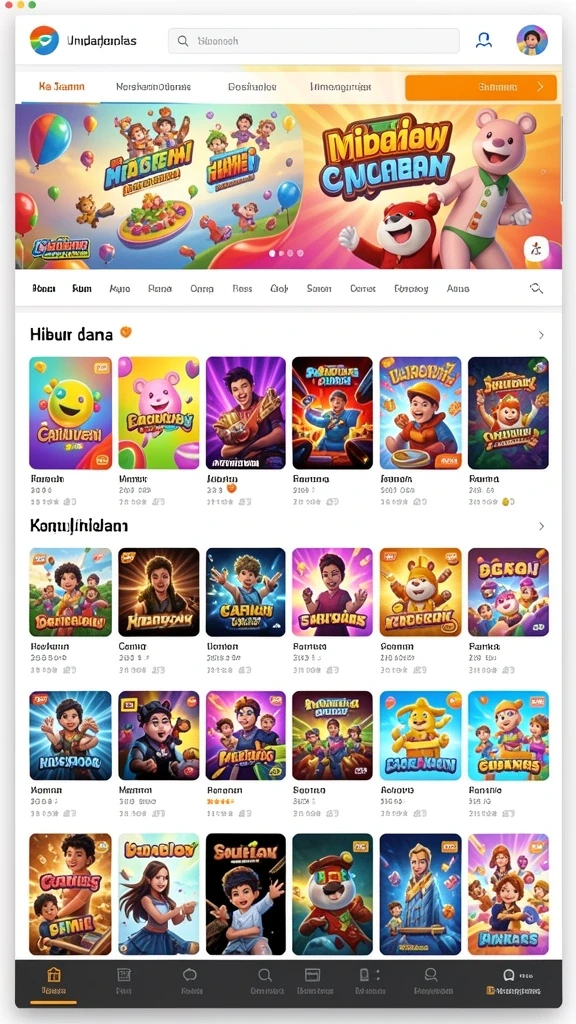 Screenshot gila138 nomor 1