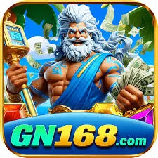 gn168 APK Resmi — ikon aplikasi