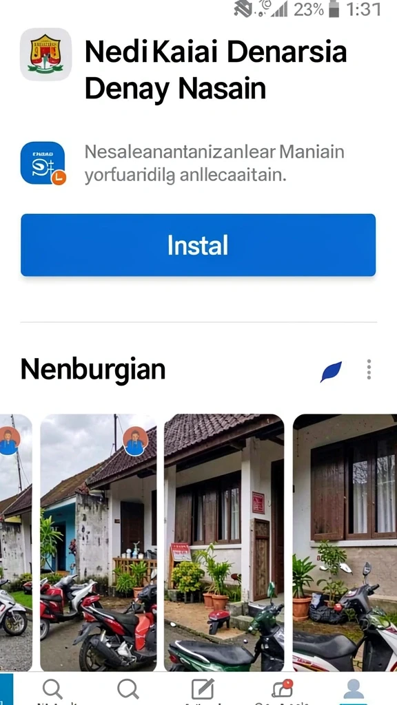 Screenshot goldraja nomor 2