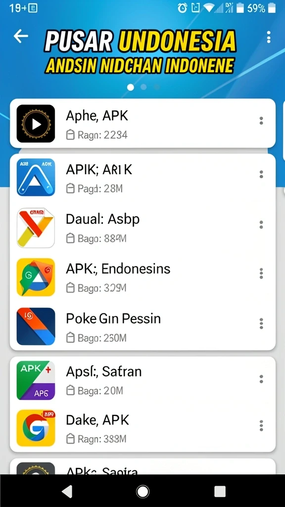 Screenshot hajitoto nomor 3