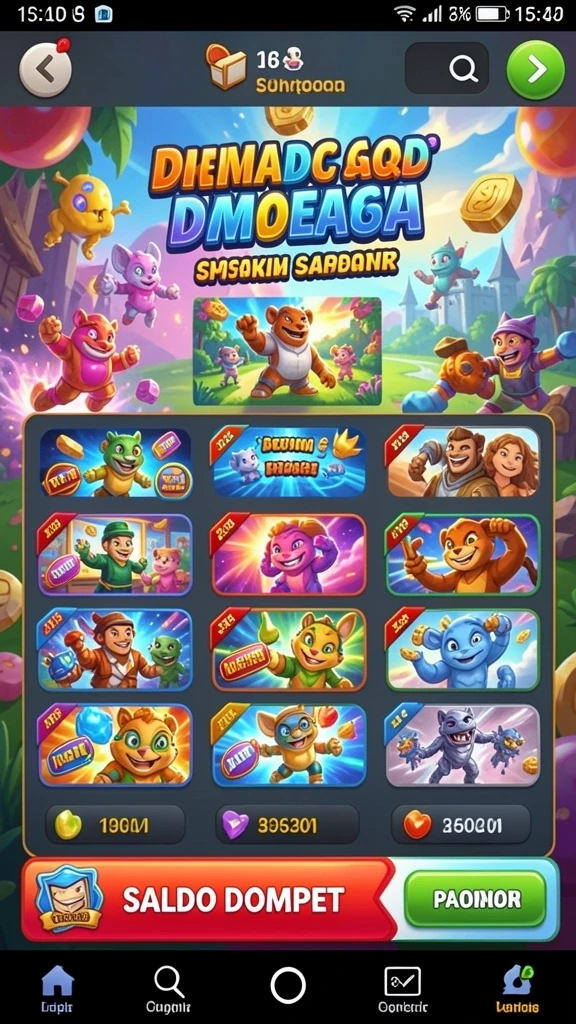Screenshot hibikiwin nomor 3