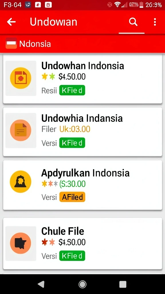 Screenshot hokiluck nomor 1