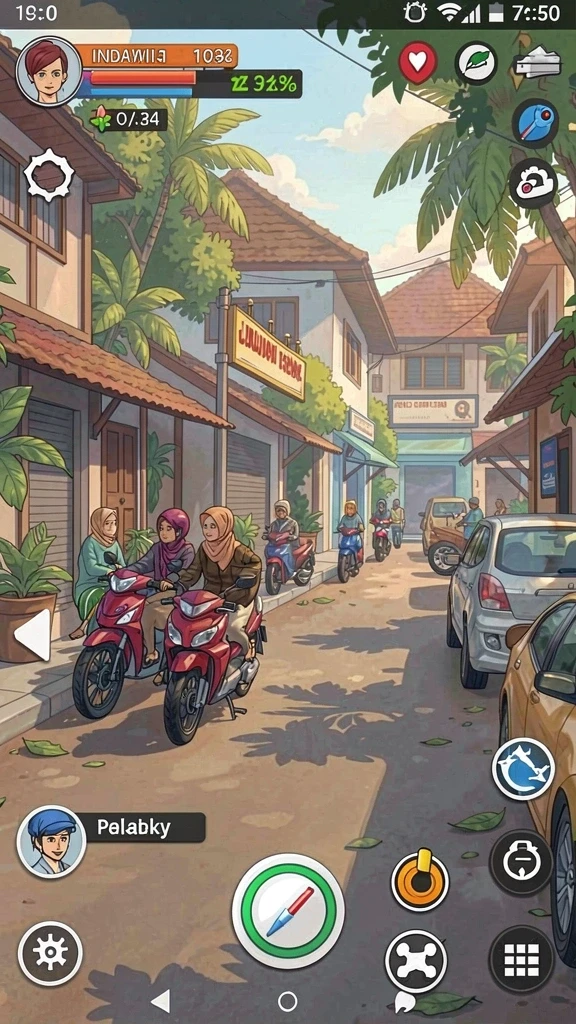 Screenshot idn789 nomor 1