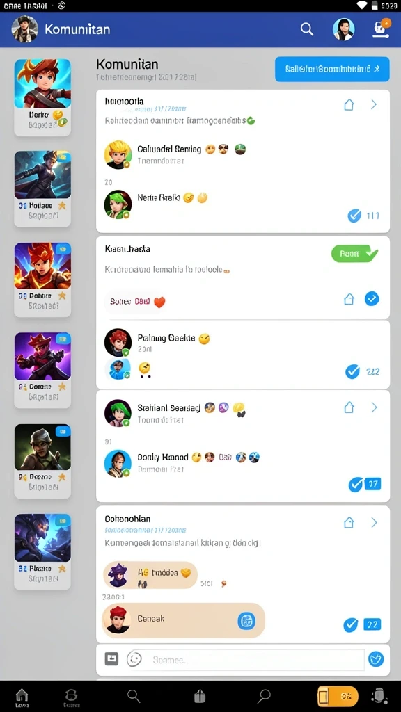 Screenshot iramatogel nomor 2