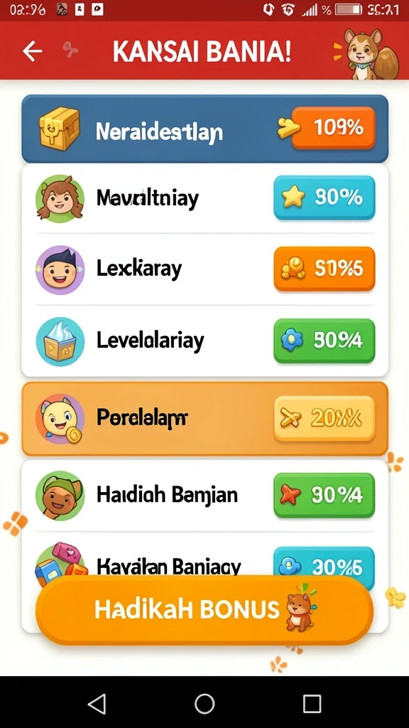 Screenshot iramatogel nomor 3