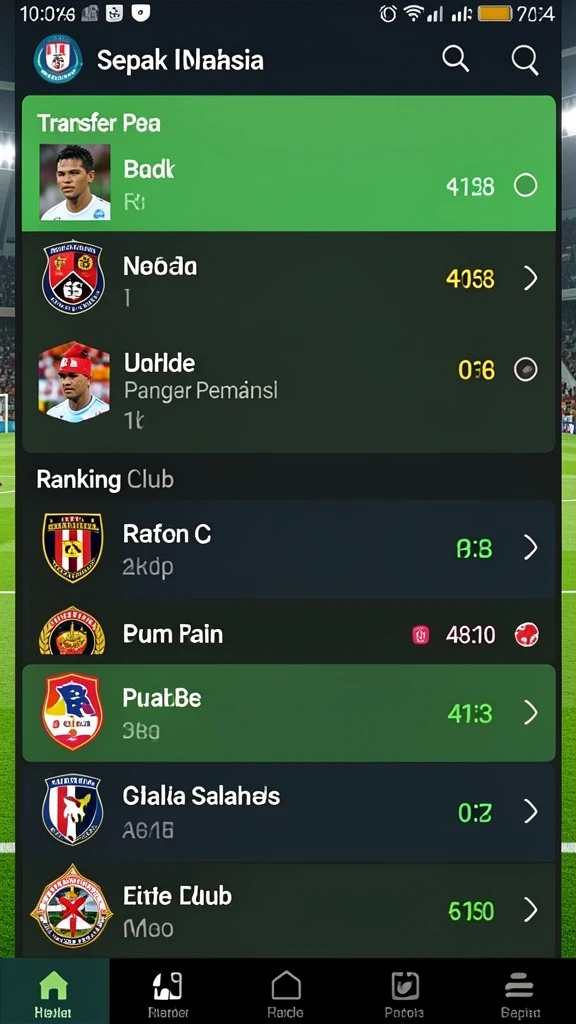 Screenshot jackpot168 nomor 1