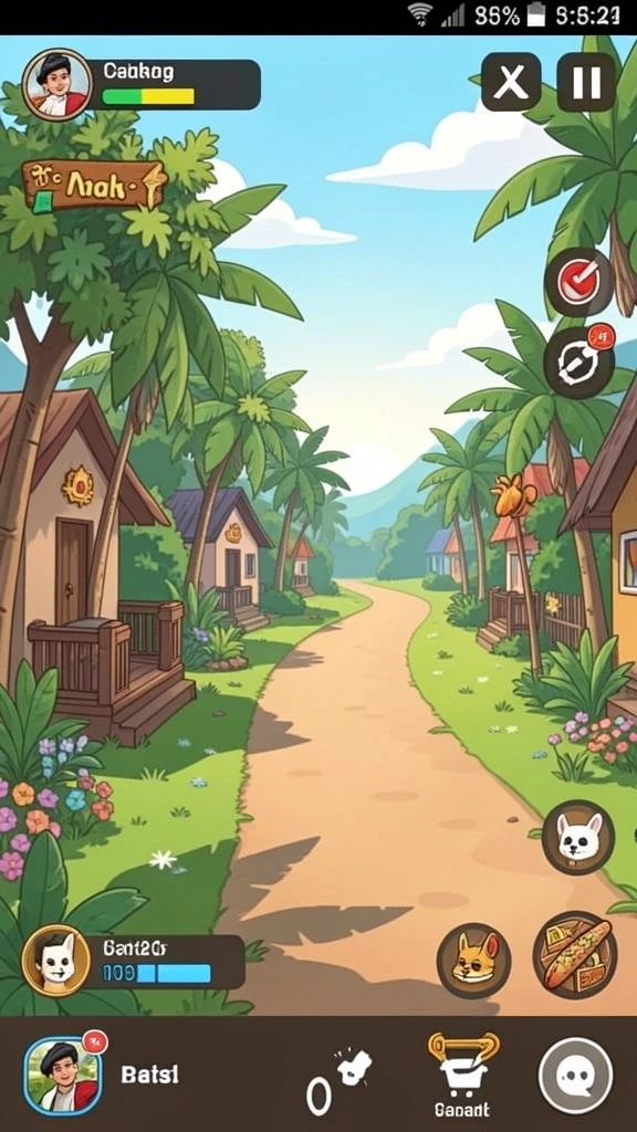 Screenshot jackpot168 nomor 3