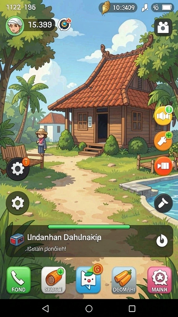 Screenshot jayaslot nomor 1